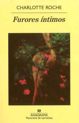 Furores Intimos [Spanish] 8433978624 Book Cover