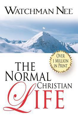 The Normal Christian Life 1619582953 Book Cover