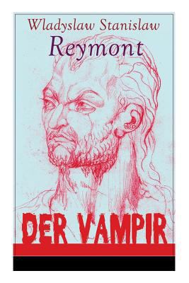 Der Vampir [German] 8026856414 Book Cover