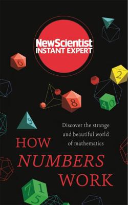 How Numbers Work 1473629748 Book Cover