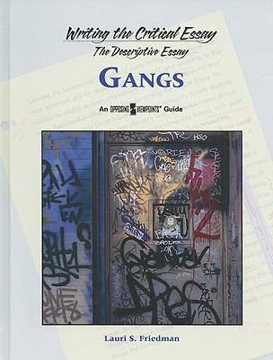 Gangs 0737745630 Book Cover