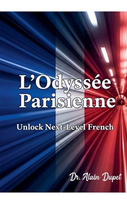L'Odyssée Parisienne [French] B0GMLBLPMT Book Cover