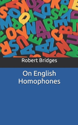 On English Homophones B086PVRC1K Book Cover