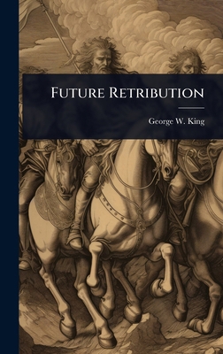 Future Retribution 1023614510 Book Cover