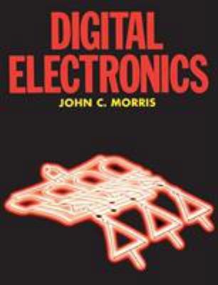 Digital Electronics 0415502896 Book Cover