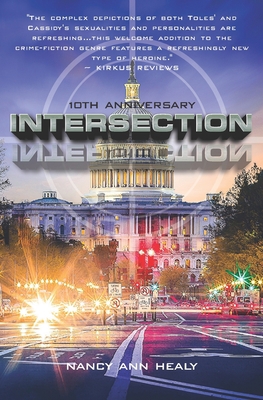 Intersection: 10th Anniversary Edition B0CGL83JNP Book Cover