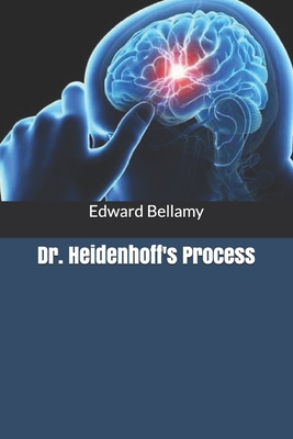 Dr. Heidenhoff's Process B084QJY9TR Book Cover
