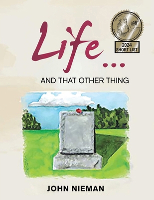 Life... and That Other Thing B0CPV6TQB6 Book Cover