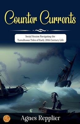 Counter Currents 9359570451 Book Cover
