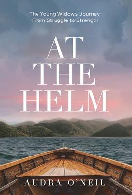 At the Helm 1636763618 Book Cover