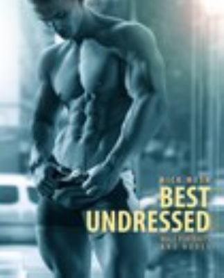 Hardcover Best Undressed Book