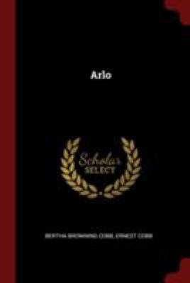 Arlo 1376179385 Book Cover