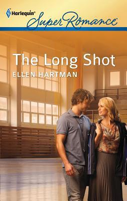 The Long Shot 0373717776 Book Cover