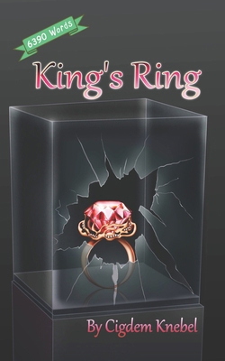 King's Ring: Decodable Books for Striving Readers 1970146125 Book Cover