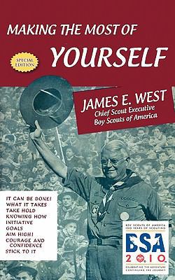 Making the Most of Yourself 0578038889 Book Cover
