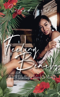 Feeling Beachy B0FTZZ4KZ7 Book Cover