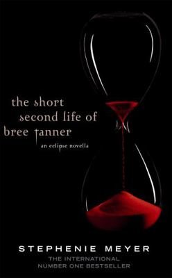 Short Second Life of Bree Tanner 1907411178 Book Cover