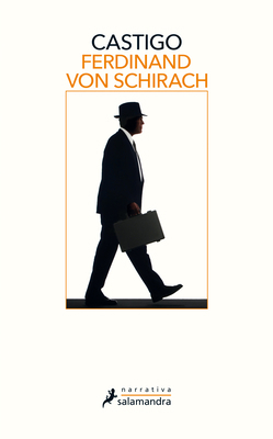 Castigo/ Punishment [Spanish] 8498389631 Book Cover