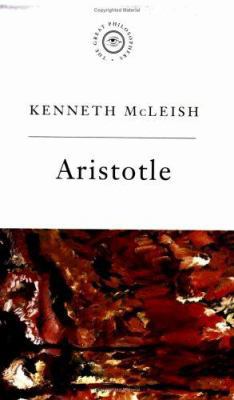 Aristotle: Aristotle's Poetics 0753802031 Book Cover