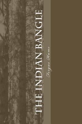 The Indian Bangle 1986909492 Book Cover