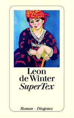 SuperTex. [German] 3257228724 Book Cover