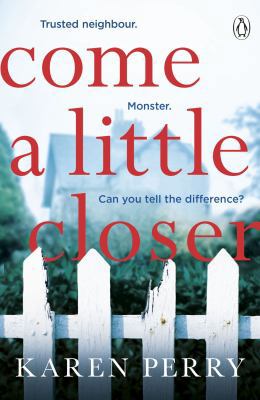 Come a Little Closer 0241348129 Book Cover
