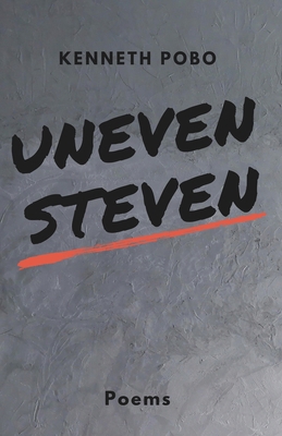 uneven steven 1733589767 Book Cover