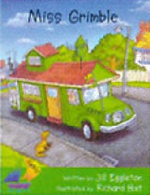 Sails Early Level 4 Set 1 - Green            Book Cover