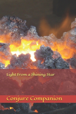 Light From a Shining Star 1651031088 Book Cover