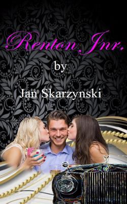 Renton Jnr. 1535375477 Book Cover