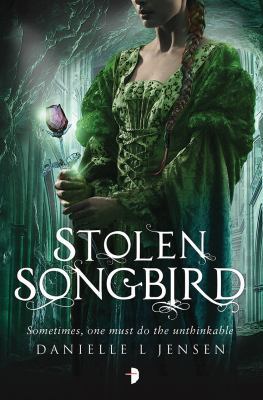 Stolen Songbird 1908844973 Book Cover