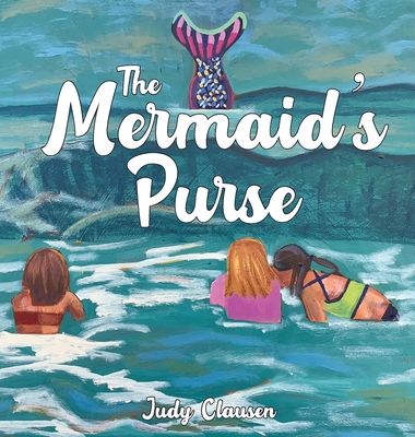The Mermaid's Purse 1952320402 Book Cover