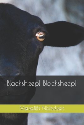 Blacksheep! Blacksheep! B08Y4RLQNP Book Cover
