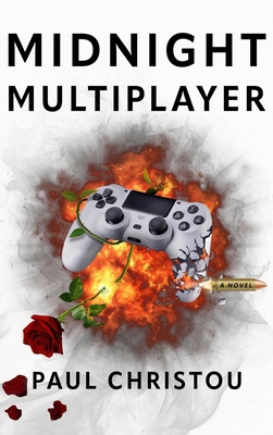 Midnight Multiplayer B0FR391T6B Book Cover