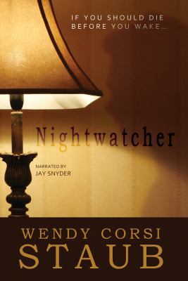 Nightwatcher 1464013616 Book Cover