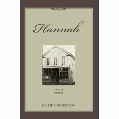Hannah 0595430627 Book Cover