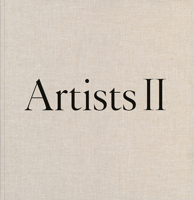 Jason Schmidt: Artists II 3869306327 Book Cover