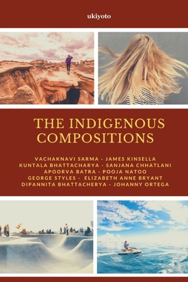 The Indigenous Compositions 9364946308 Book Cover