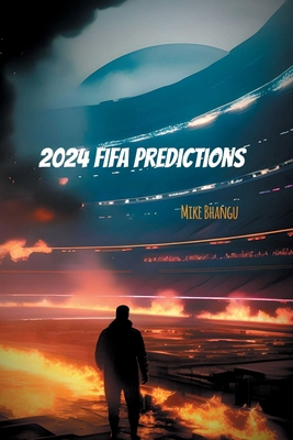 2024 FIFA Predictions 177481871X Book Cover