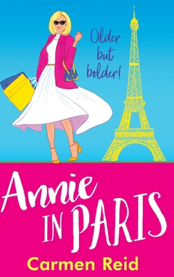 Annie in Paris 183751688X Book Cover