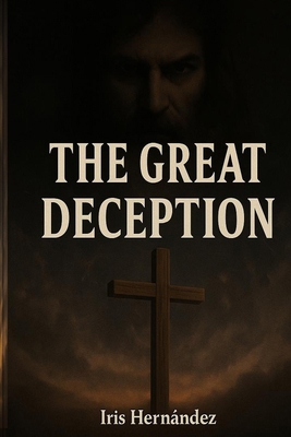 The Great Deception B0FQCRCY9F Book Cover