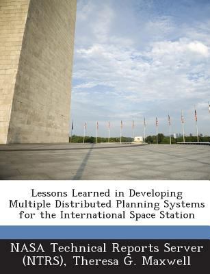 Lessons Learned in Developing Multiple Distribu... 1289288453 Book Cover