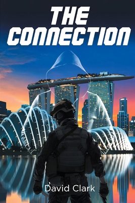 The Connection B0DPVYX3JX Book Cover