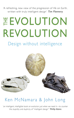 The Evolution Revolution 0522853382 Book Cover
