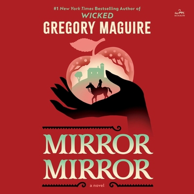 Mirror Mirror 1665064110 Book Cover