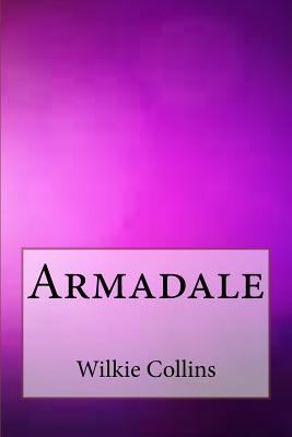 Armadale 1973738880 Book Cover