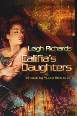 Califia's Daughters 141930545X Book Cover