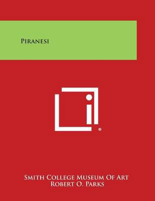 Piranesi 1258761440 Book Cover