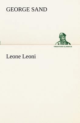 Leone Leoni [French] 3849128830 Book Cover