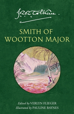 Smith of Wootton Major 0063580136 Book Cover